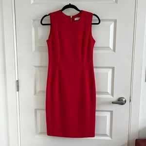 Calvin Klein - dress